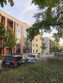 Diakonische Hausgemeinschaften Heidelberg