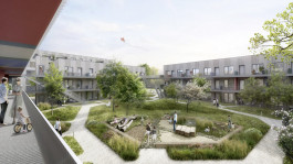 Diakonische Hausgemeinschaften Heidelberg